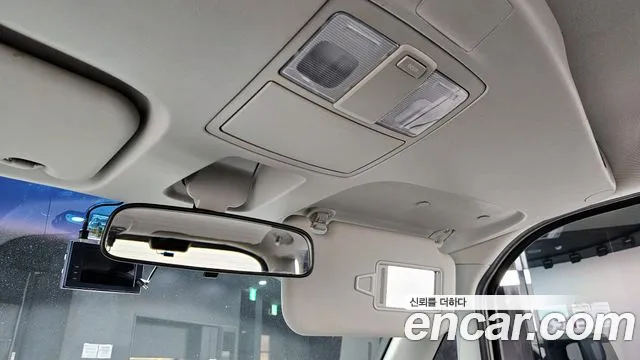 Kia The New Ray id 2667138 из Кореи 10