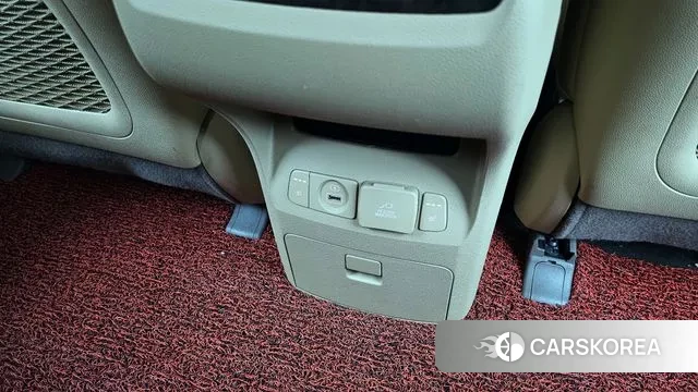 Kia The New Carnival id 3636467 из Кореи 10