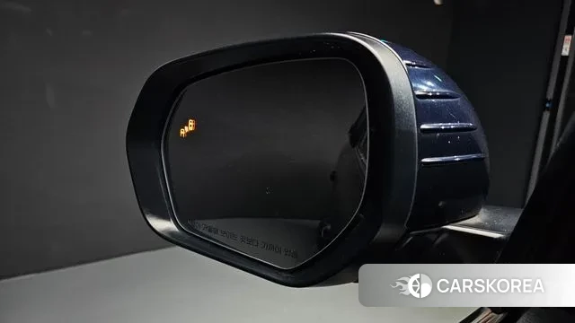 Ssangyong Rexton Sports Cannes id 3013688 из Кореи 10