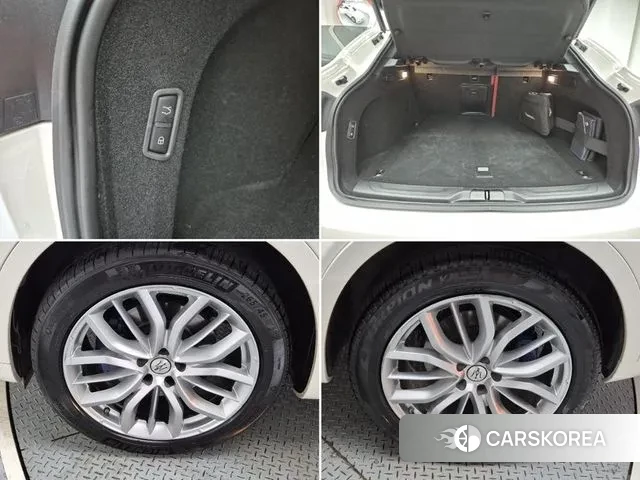 Maserati Levante id 3366639 из Кореи 10