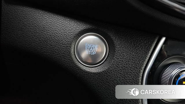 Hyundai Santa Fe TM id 4520277 из Кореи 10