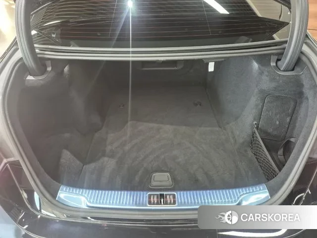 Mercedes-Benz S-Class W223 id 3316230 из Кореи 10