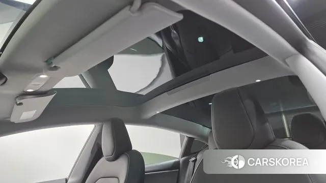 Tesla Model 3 id 3399943 из Кореи 10