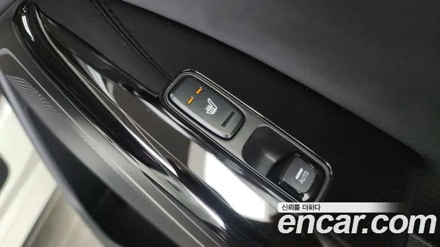 Kia K7 Premier id 2631847 из Кореи 10