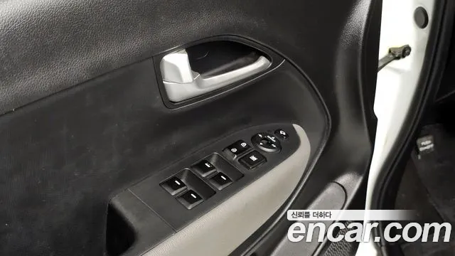 Kia The New Ray id 2466853 из Кореи 10