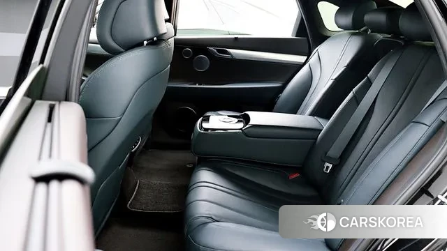 Genesis Electrified G80 (RG3) id 3561746 из Кореи 10