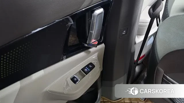 Kia The New Carnival 4th Generation id 3590762 из Кореи 10