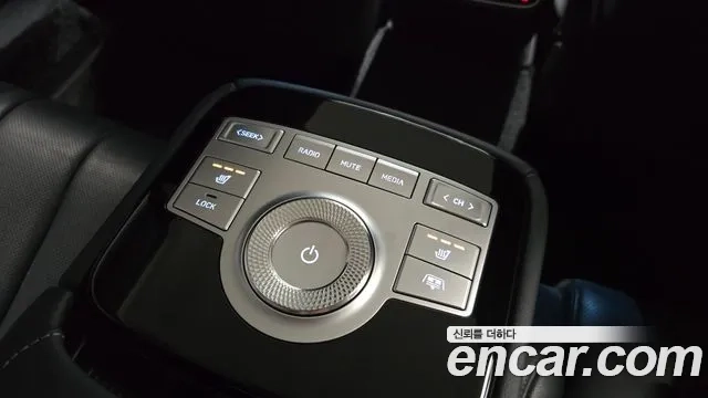 Genesis G80 (RG3) id 2926878 из Кореи 10