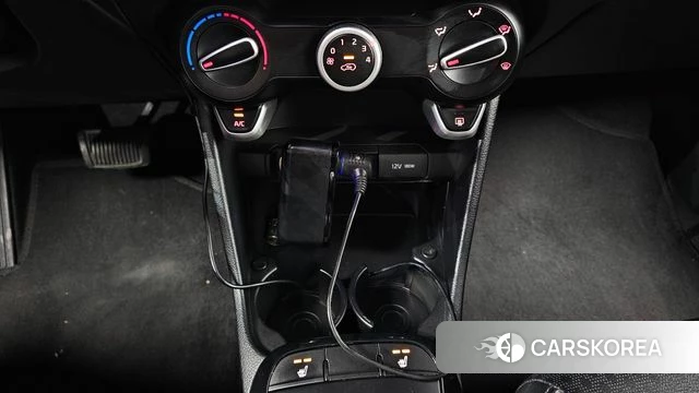 Kia All New Morning (JA) id 4563297 из Кореи 10