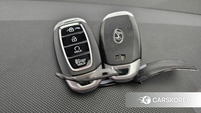 Hyundai Venue id 4302870 из Кореи 10