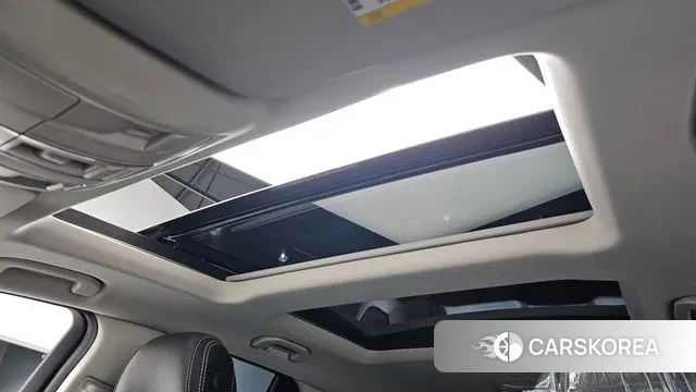 Mercedes-Benz GLE - Class W166 id 3520381 из Кореи 10