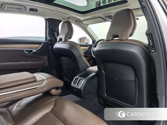 Volvo S90 id 4213384 из Китая 10