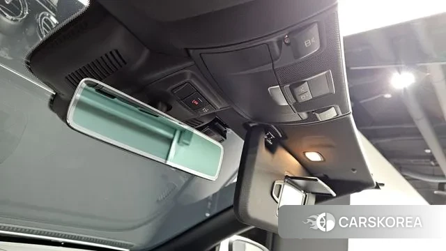 Mercedes-Benz C-Class W205 id 3555832 из Кореи 10