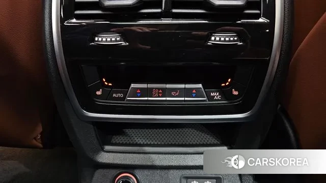 BMW X7 (G07) id 3431290 из Кореи 10