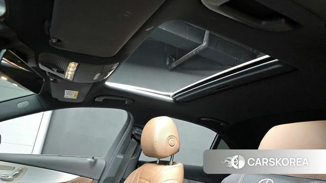 Mercedes-Benz E-Class W213 id 4179436 из Кореи 10
