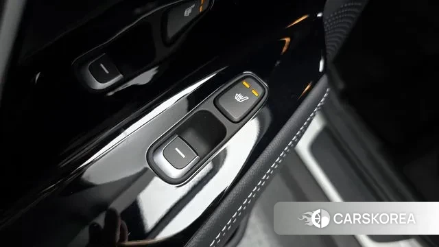 Kia Niro EV id 3371034 из Кореи 10