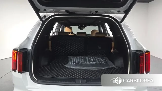 Kia Sorento 4th Generation id 2939234 из Кореи 10