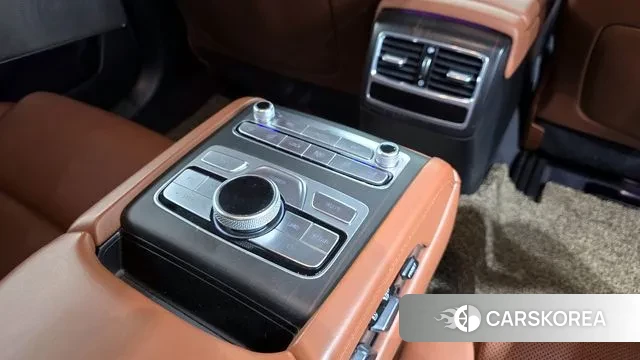 Kia More K9 id 3499971 из Кореи 10