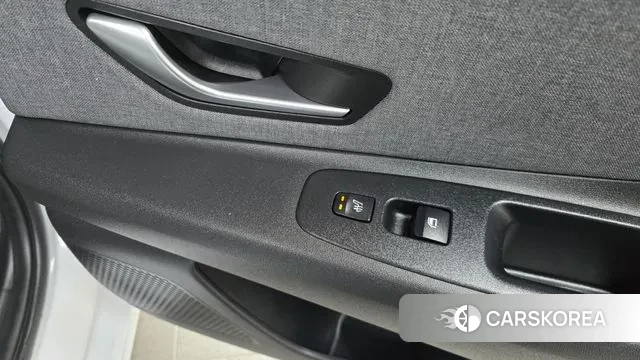 Hyundai Avante (CN7) id 3478475 из Кореи 10