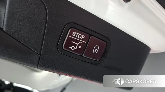 Mercedes-Benz GLC-Class X253 id 3578494 из Кореи 10