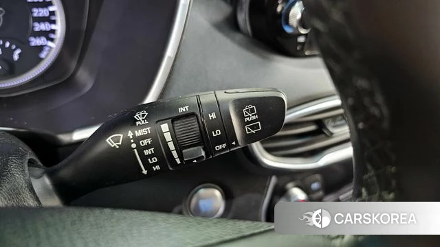 Hyundai Santa Fe TM id 3893758 из Кореи 10