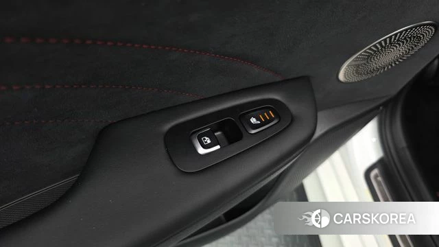 Kia Stinger Meister id 3916023 из Кореи 10