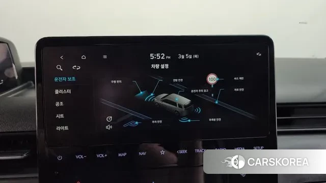 Hyundai Staria id 3745857 из Кореи 10