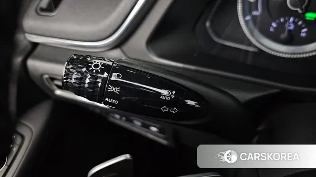 Hyundai Sonata Hybrid (DN8) id 3464219 из Кореи 10