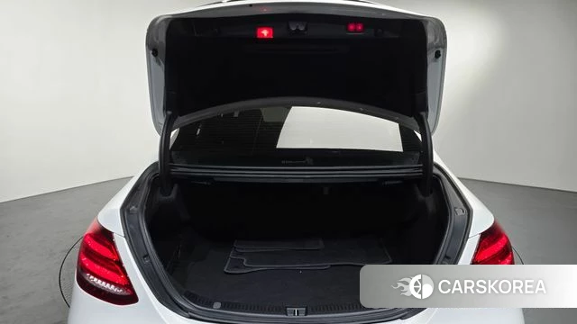 Mercedes-Benz E-Class W213 id 4519962 из Кореи 10