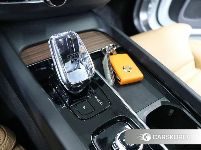 Volvo XC60 second Generation id 4211959 из Кореи 10