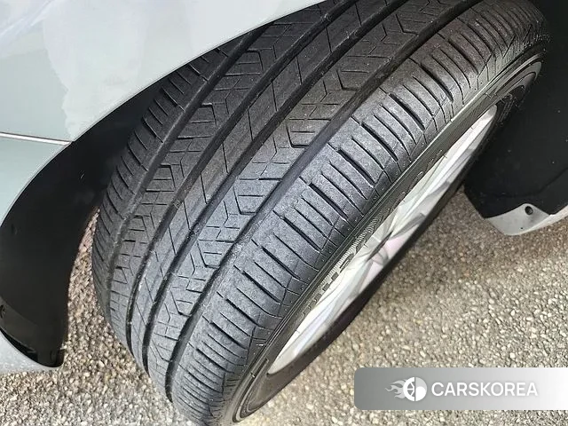 Kia Come New K7 id 3563210 из Кореи 10