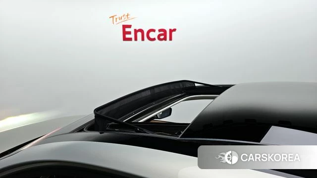 Hyundai The New Grandeur IG id 3834174 из Кореи 10