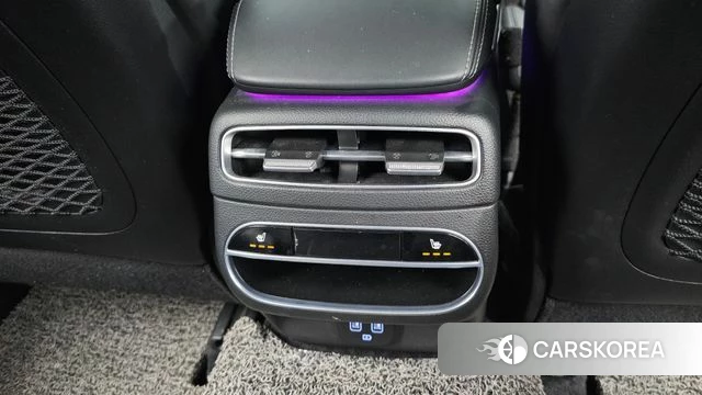 Genesis GV70 id 4444273 из Кореи 10