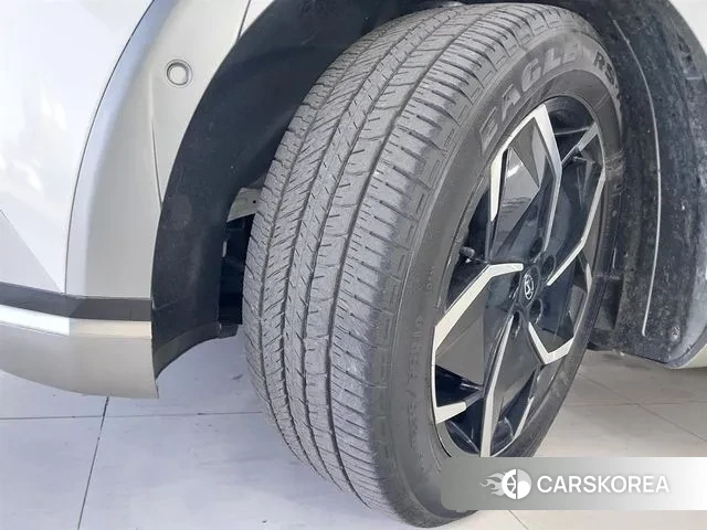 Hyundai Ionic 5 id 3493420 из Кореи 10