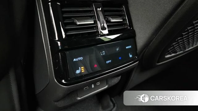Renault Korea (Samsung) Grand Coleos id 4359849 из Кореи 10