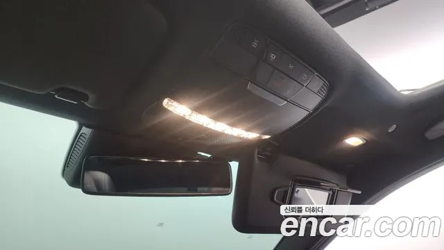 Mercedes-Benz C-Class W205 id 2710563 из Кореи 10