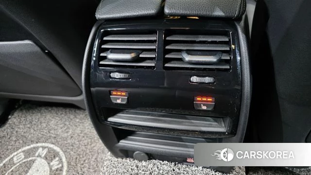 BMW 5 Series (G30) id 3897827 из Кореи 10