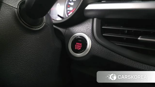 Kia Morning Urban (JA) id 4224580 из Кореи 10