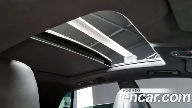 Audi Q8 (4M) id 2848278 из Кореи 10