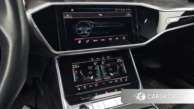 Audi A6 (C8) id 3671739 из Кореи 10