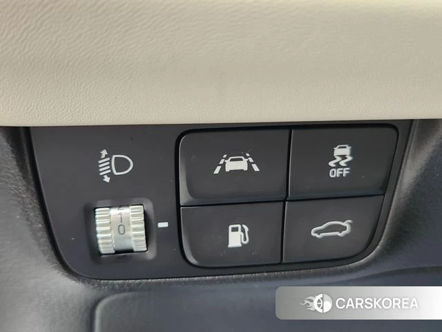 Hyundai The New Grandeur IG Hybrid id 4303876 из Кореи 10