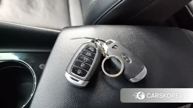 Hyundai Avante (CN7) id 3543695 из Кореи 10