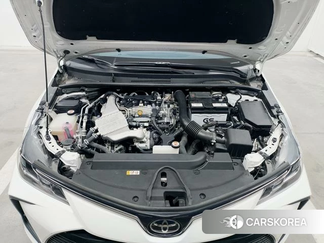 Toyota Corolla id 4254561 из Китая 10