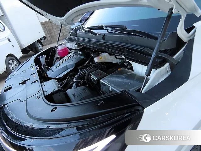 Kia The New Carnival 4th Generation id 3543540 из Кореи 10