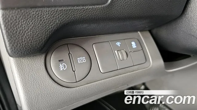 Hyundai The New Grand Starex id 2817772 из Кореи 10