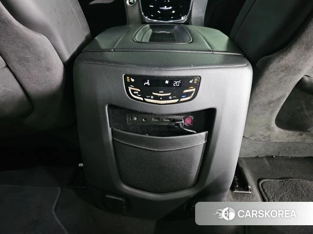 Cadillac Escalade id 3886128 из Кореи 10