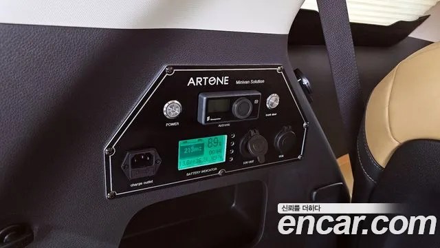 Kia Carnival 4th generation id 2743257 из Кореи 10