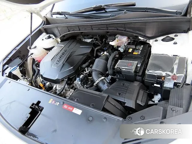 Kia Sorento 4th Generation id 3691573 из Кореи 10