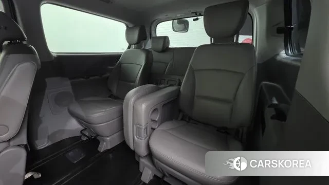 Hyundai The New Grand Starex id 3307388 из Кореи 10