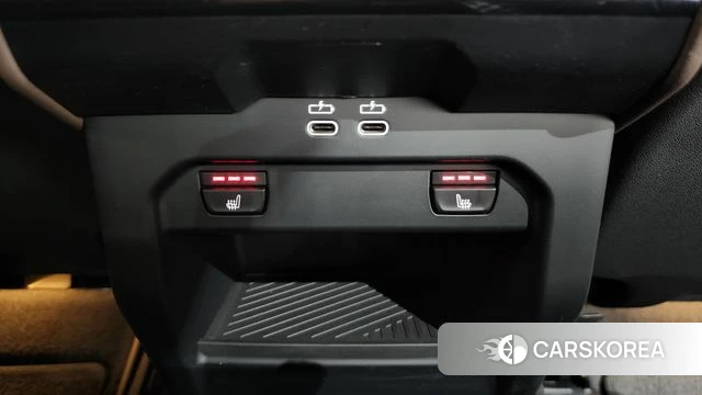 BMW 5 Series (G60) id 4528111 из Кореи 10